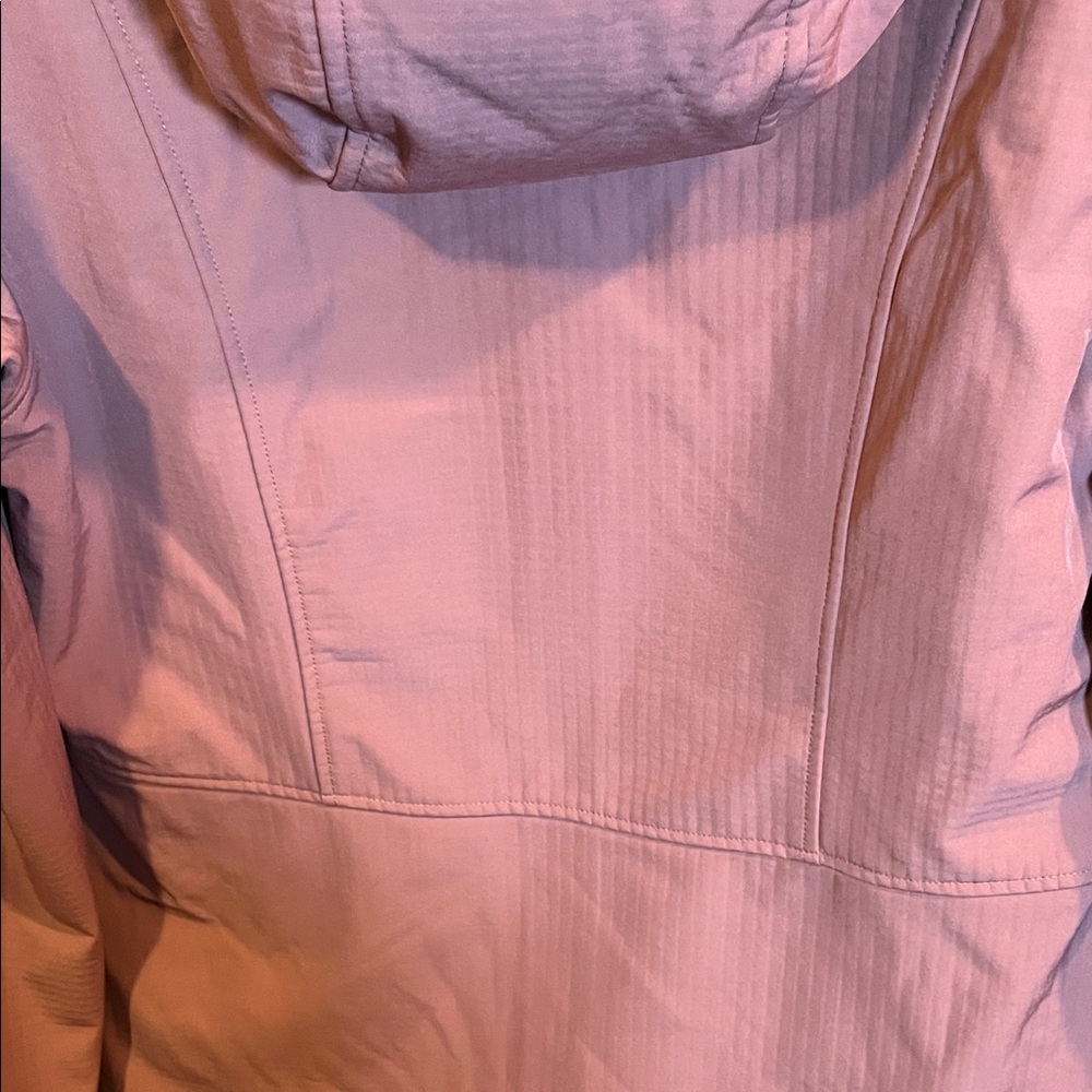 New Reebok Women's Waterproof Jacket - Picture 11 of 13